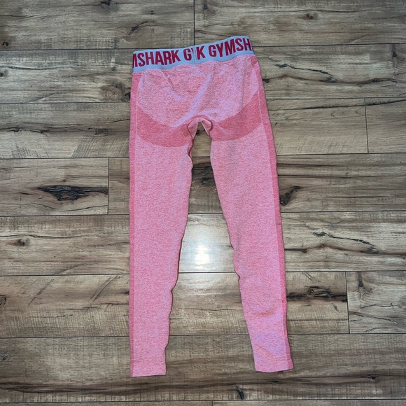 Gym shark leggings - Picture 5 of 5